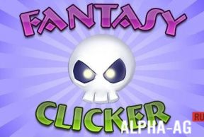 Fantasy Clicker