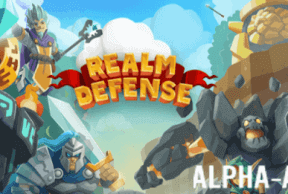 Realm Defense