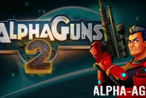 Alpha Guns 2