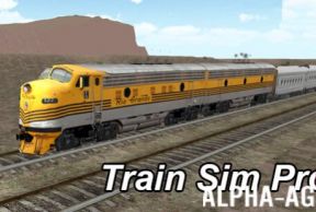 Train Sim