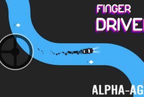 Finger Driver
