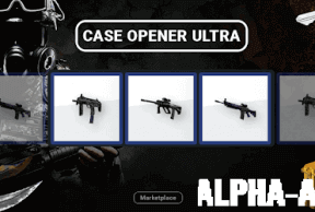 Case Opener Ultra