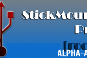 StickMount Pro