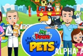My Town : �������
