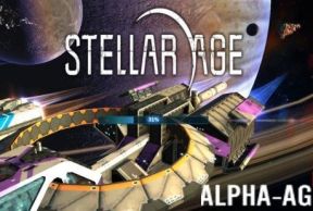 Stellar Age