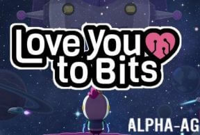 Love You to Bits