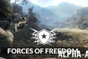 Forces of Freedom