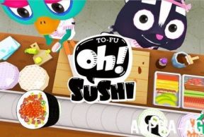TO-FU Oh!SUSHI