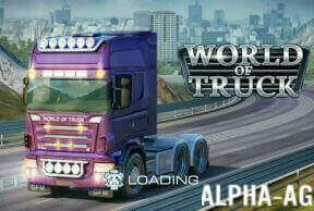 World of Truck