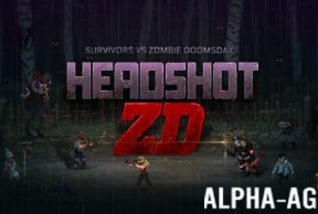 Headshot ZD