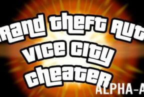 JCheater: Vice City Edition