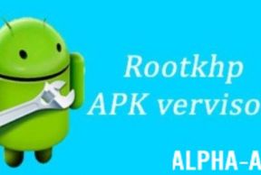 ROOTKHP PRO