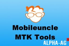 Mobileuncle MTK Tools