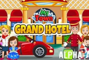 My Town : Hotel