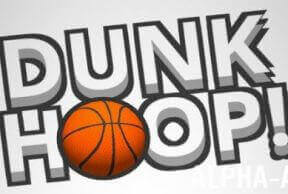 Dunk Hoop