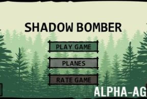Shadow Bomber