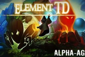 Element TD