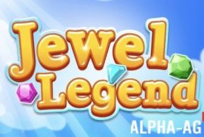 Jewel Legend