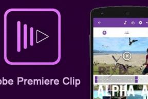 Adobe Premiere Clip