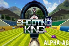 Shooting King