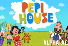 Pepi House