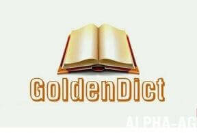 GoldenDict
