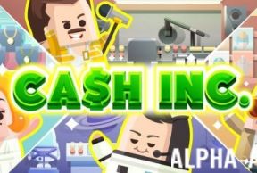 Cash, Inc.