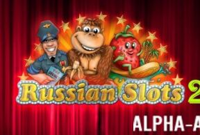 Russian Slots 2