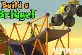 Build a Bridge (Строить Мосты)