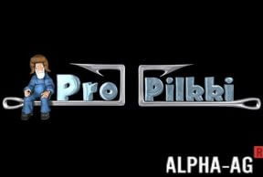 Pro Pilkki 2