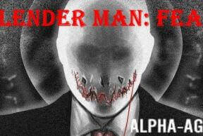 Slender Man: Fear