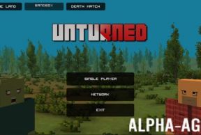 Unturned