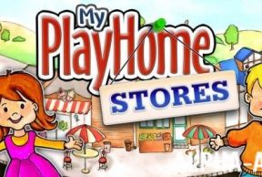 My PlayHome Stores