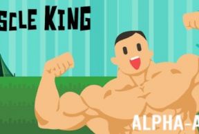 Muscle King