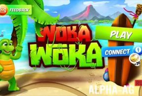 Woka Woka