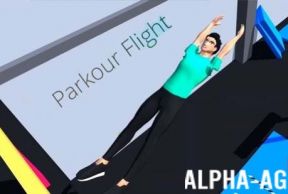Parkour Flight