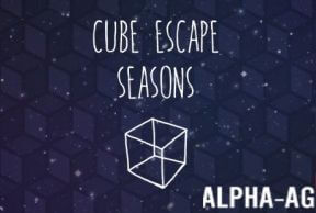 Cube Escape Seasons