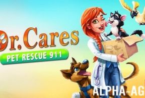 Dr. Cares - Pet Rescue 911