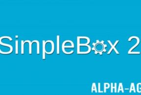SimpleBox 2