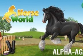 HorseWorld 3D