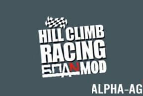 Hill Climb Racing ���� ���