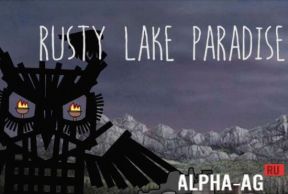 Rusty Lake Paradise