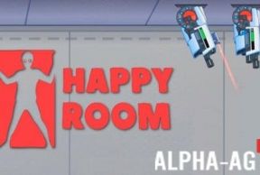 Happy Room: Robo