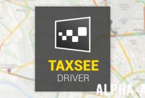 Taxsee Driver