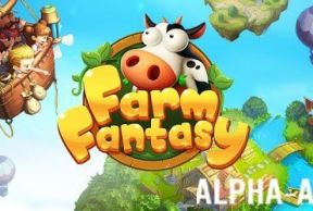 Farm Fantasy
