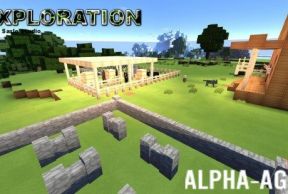 Exploration Craft