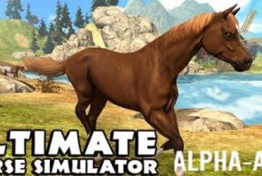 Ultimate Horse Simulator