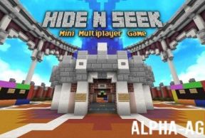 Hide N Seek: Mini Game