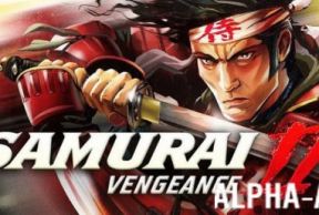 Samurai 2 - Vengeance