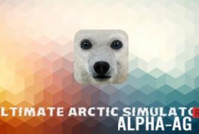 Ultimate Arctic Simulator